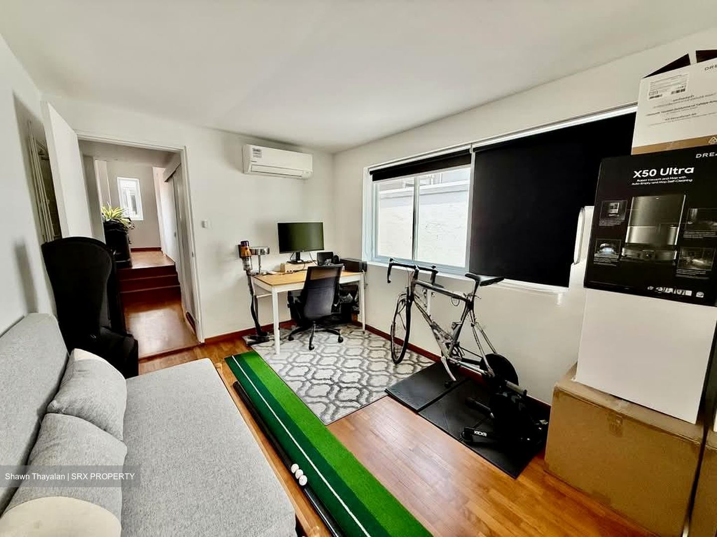 Tiong Bahru Estate (D3), Apartment #578632951